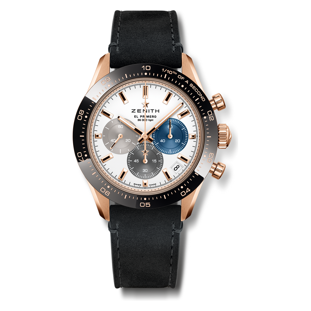 Chronomaster Sport