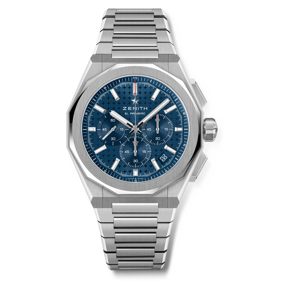 Defy Skyline Chronograph