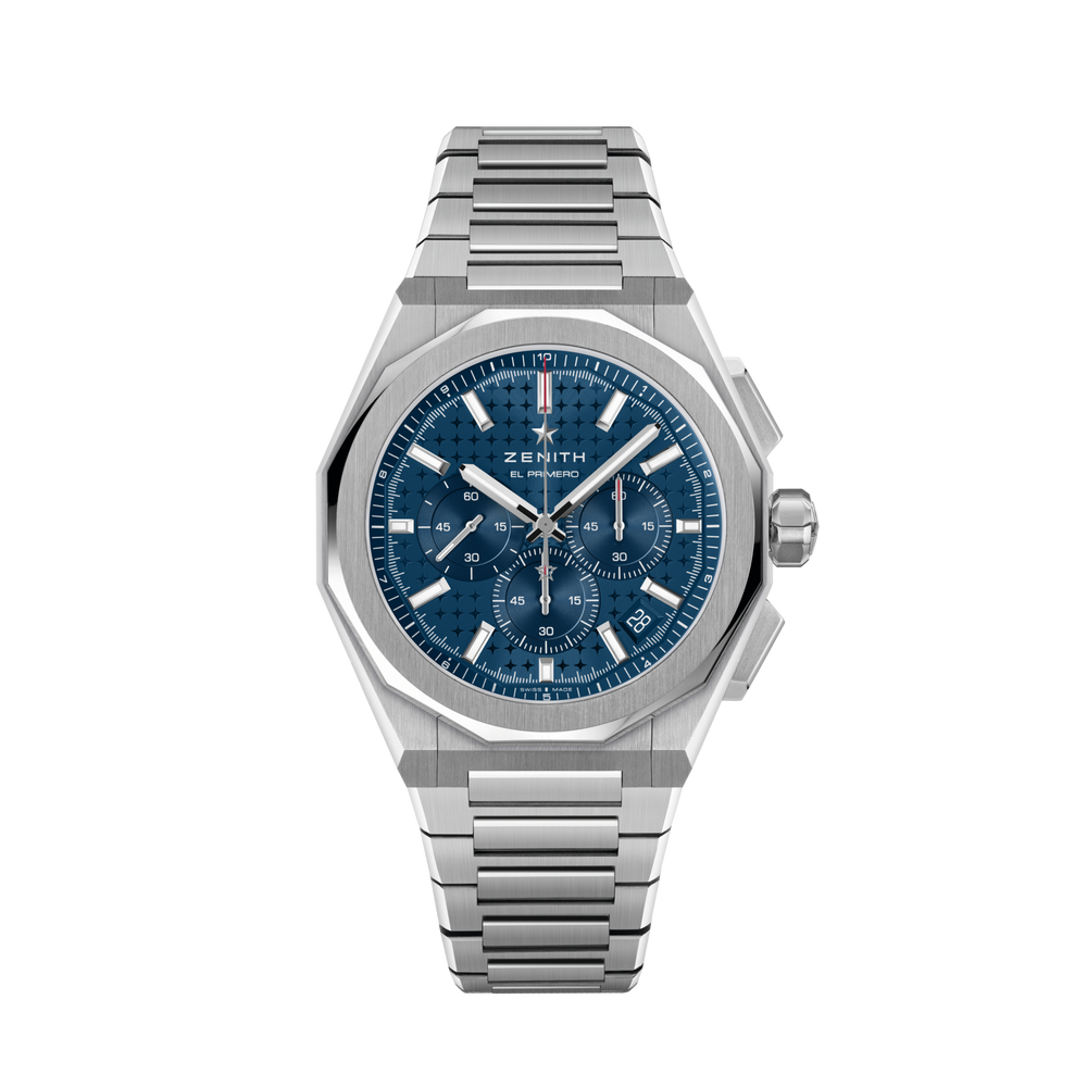 Defy Skyline Chronograph