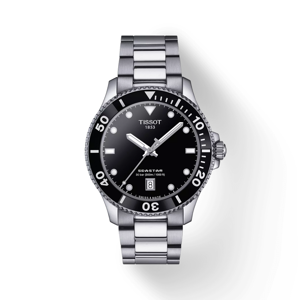 Seastar 1000 40mm