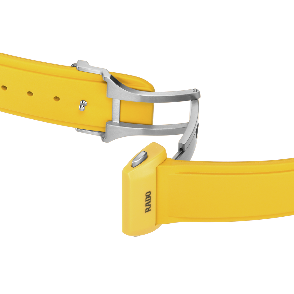True Square Automatic Skeleton