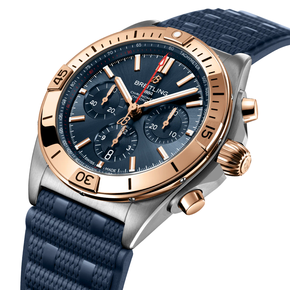 Chronomat B01 42