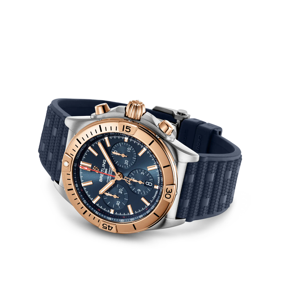 Chronomat B01 42