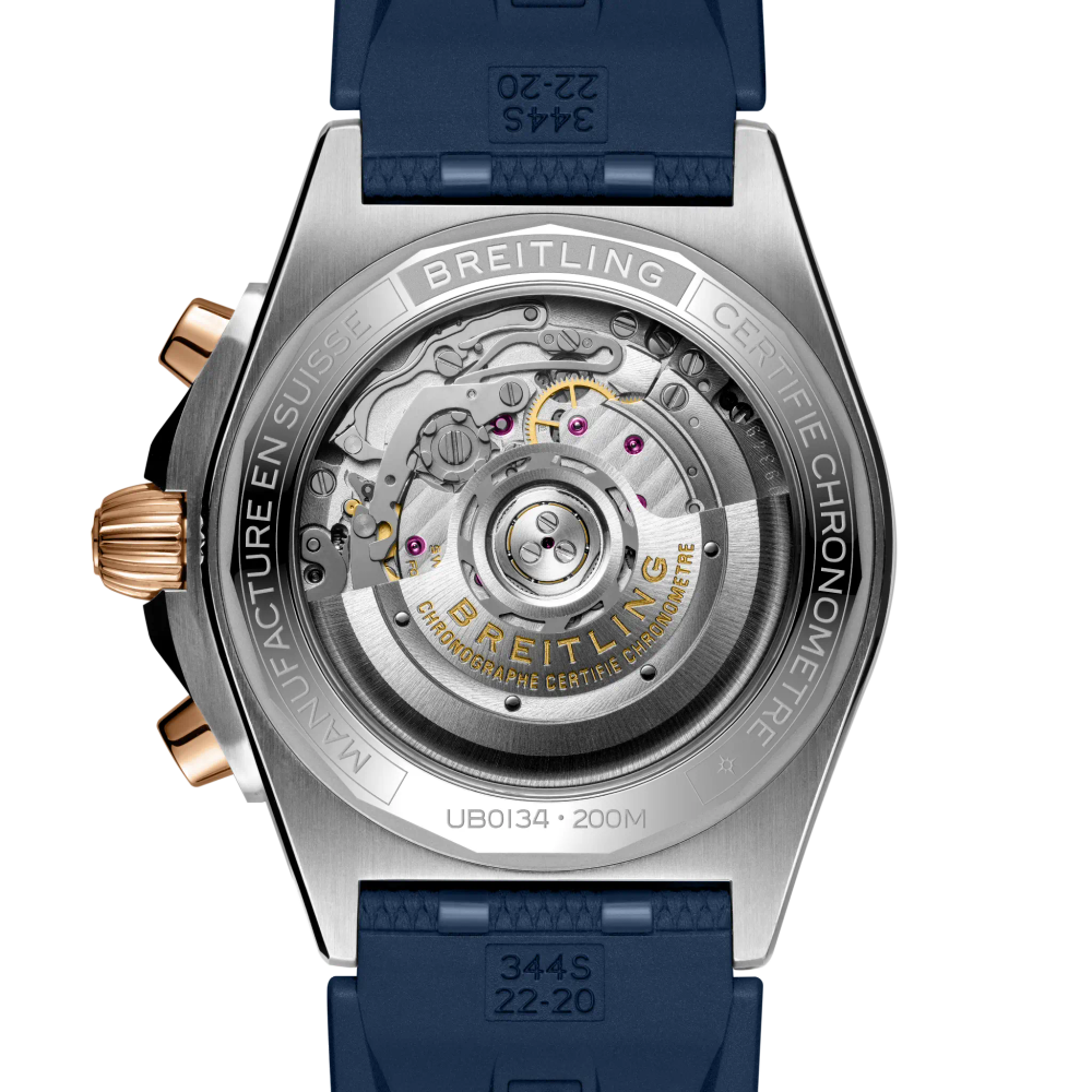 Chronomat B01 42