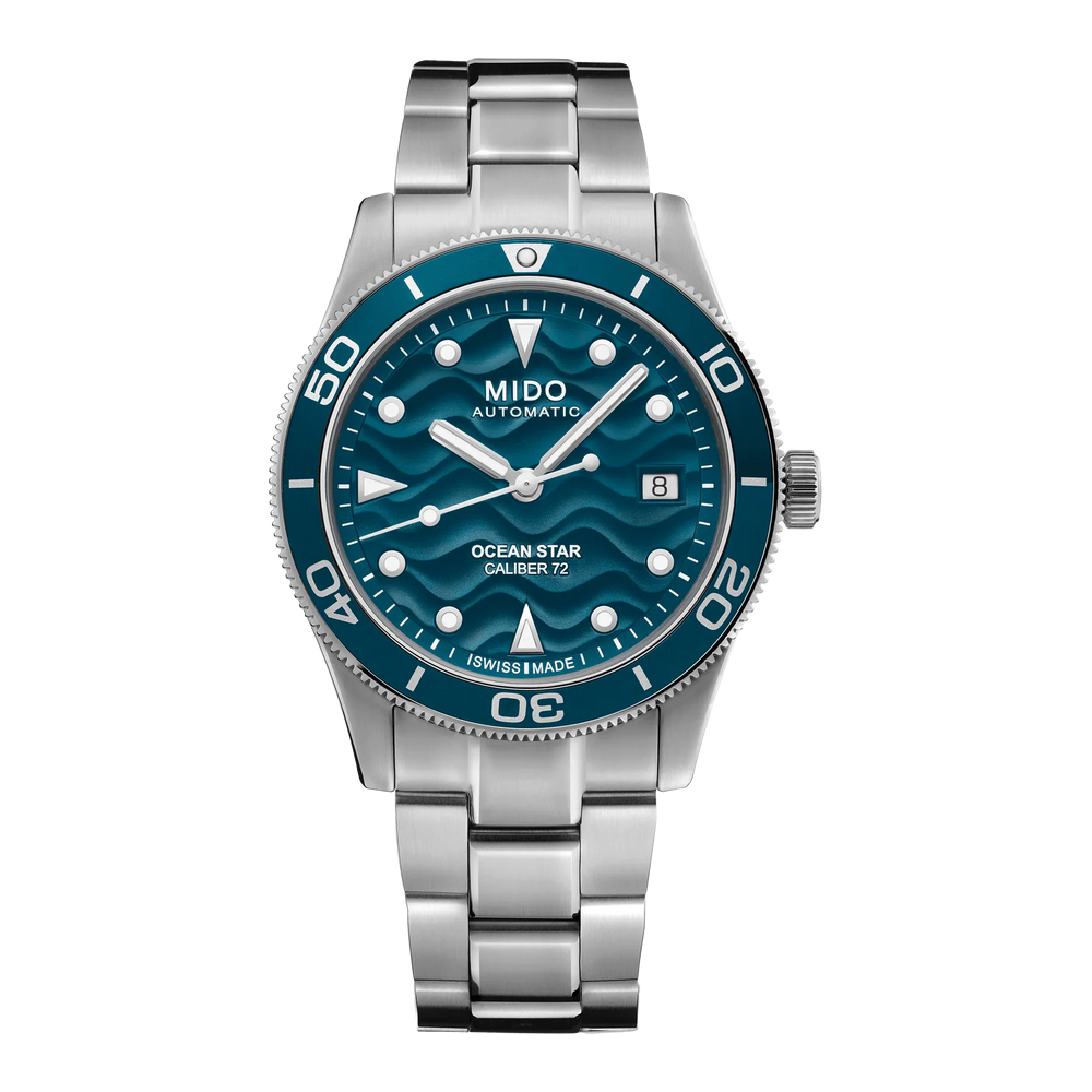 Ocean Star 39