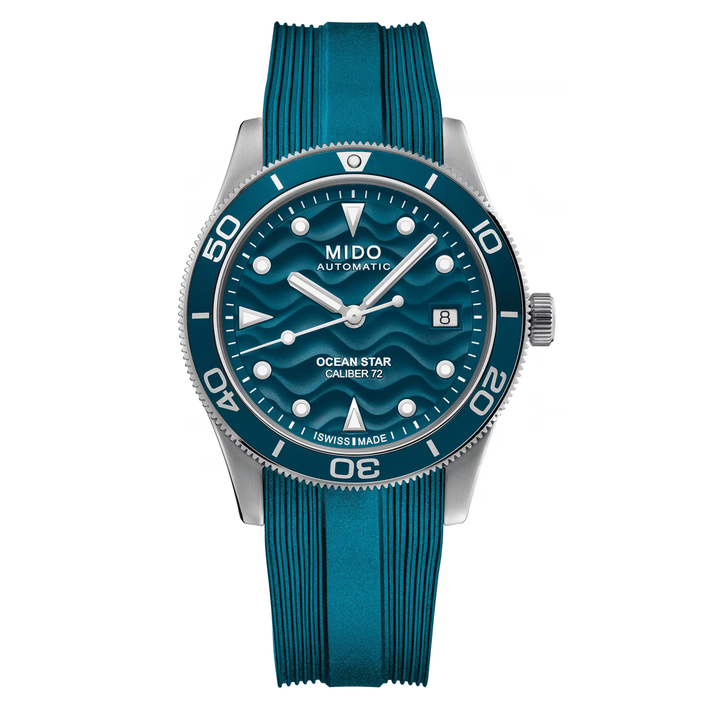 Ocean Star 39