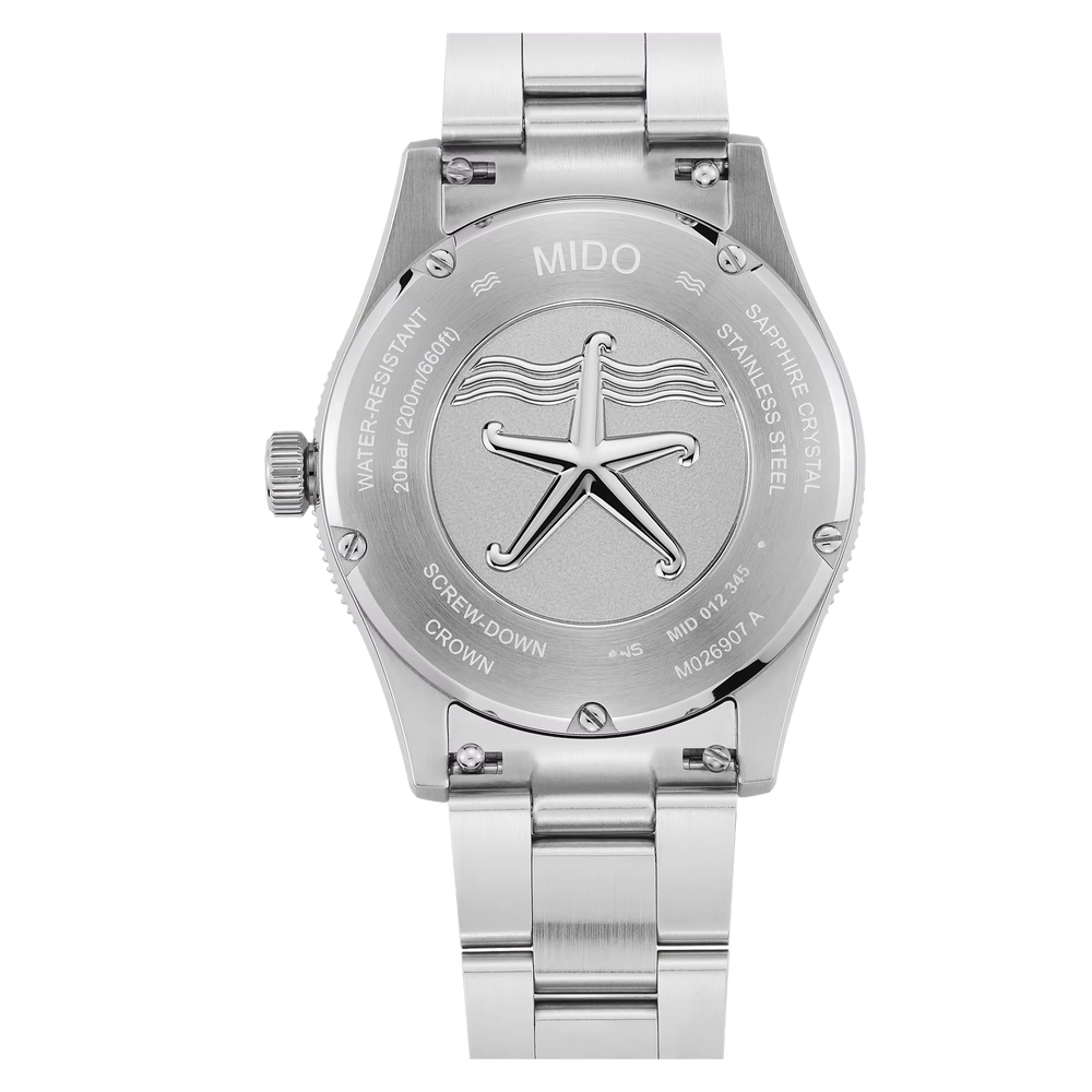 Ocean Star 39