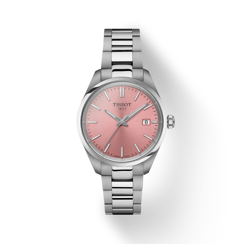 PR 100 34mm