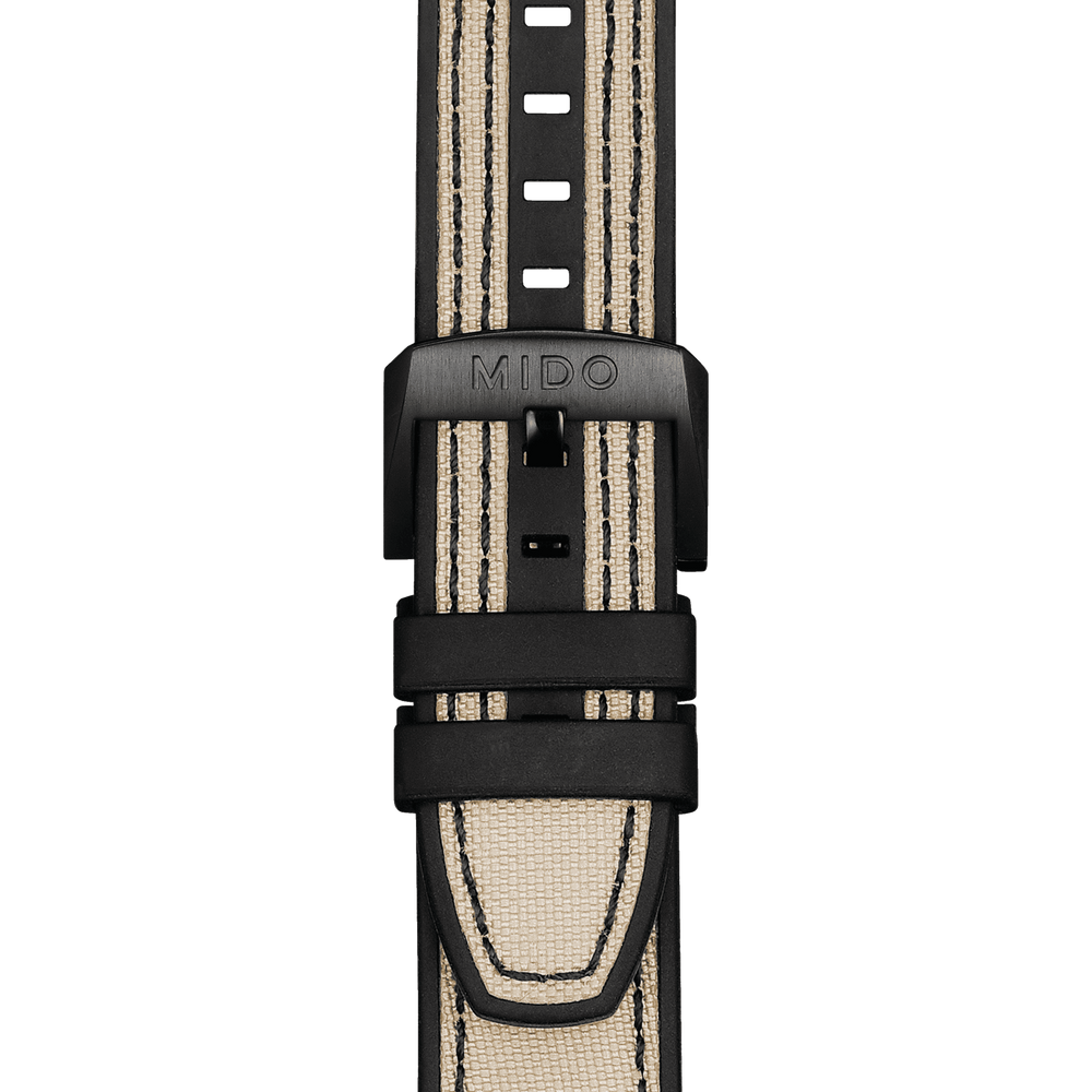 Multifort Chronometer 1
