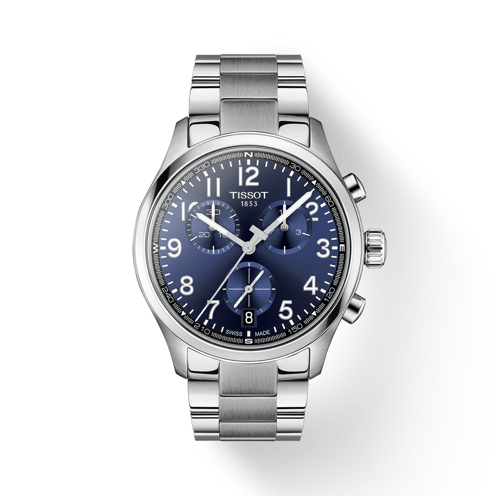 Chrono L 42mm