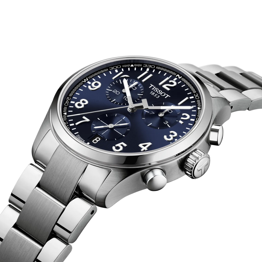 Chrono L 42mm