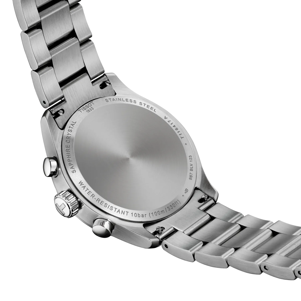 Chrono L 42mm
