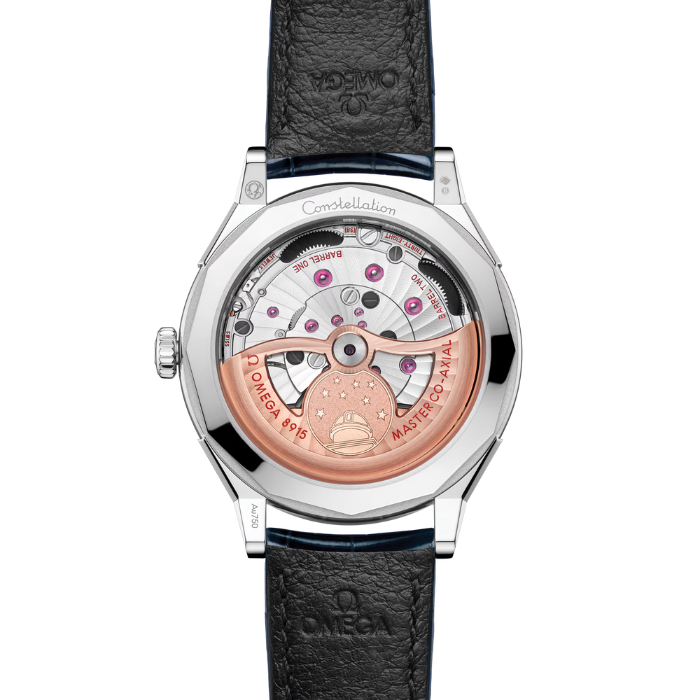 Constellation Observatory 39,4 mm