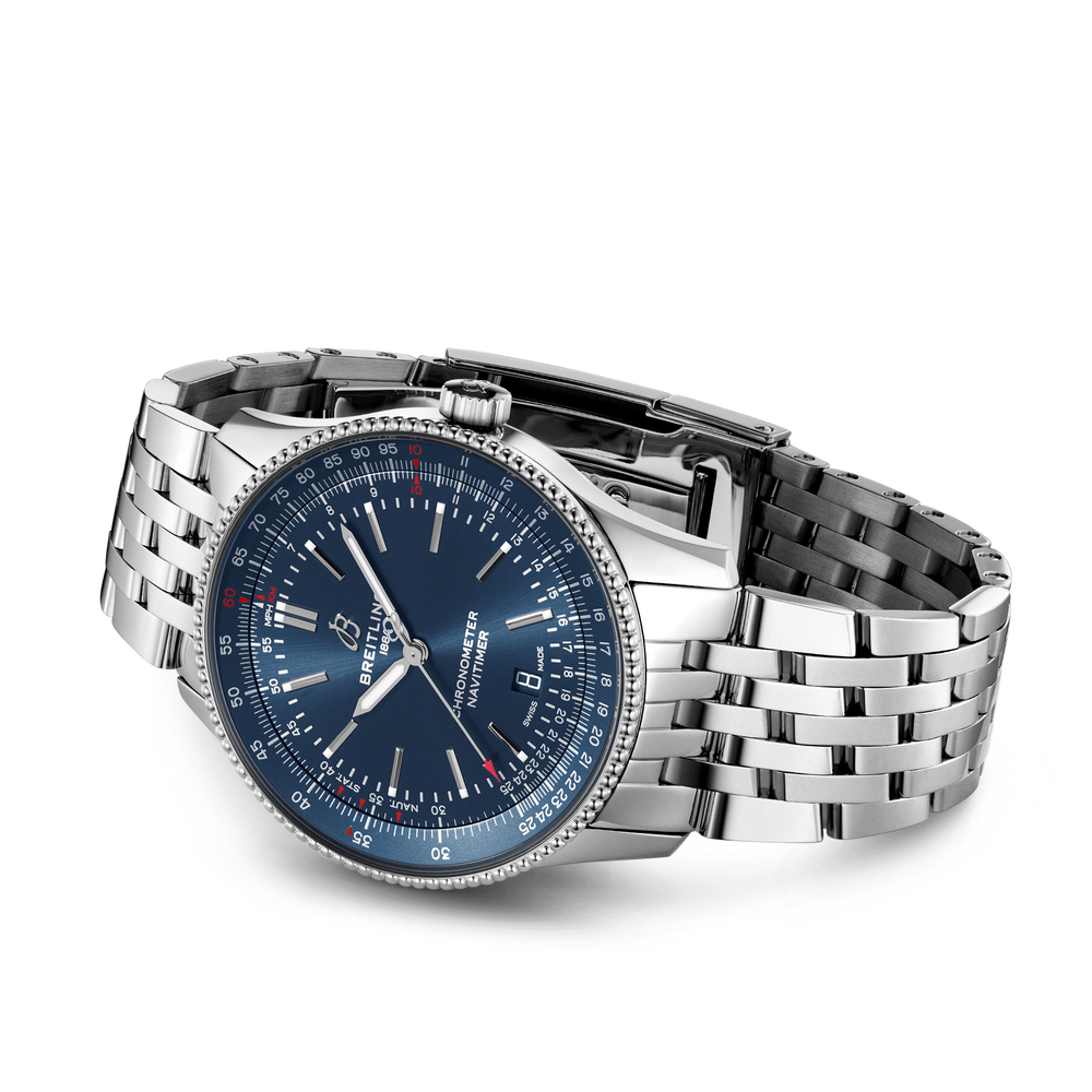 Navitimer Automatic 41