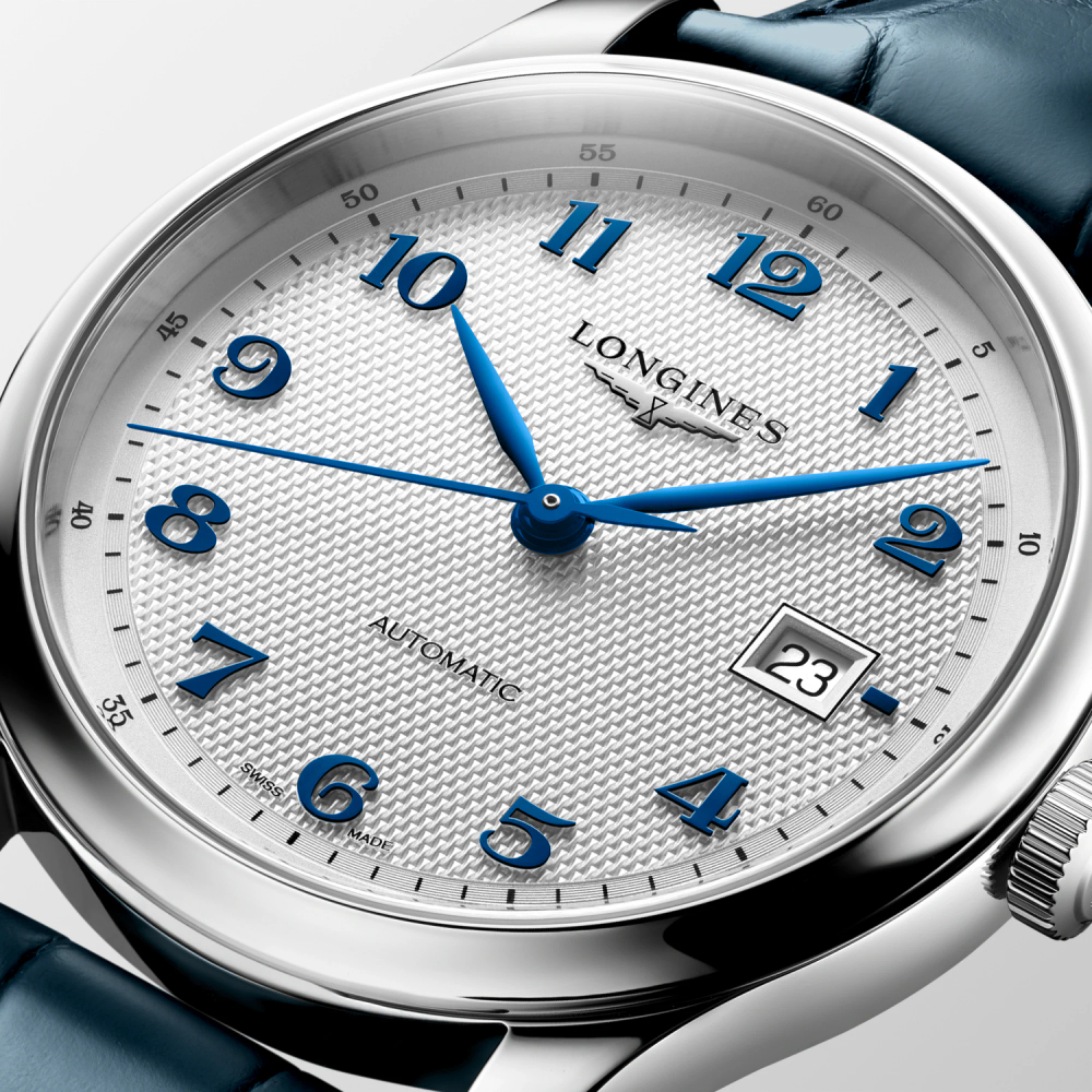 Longines Master Collection