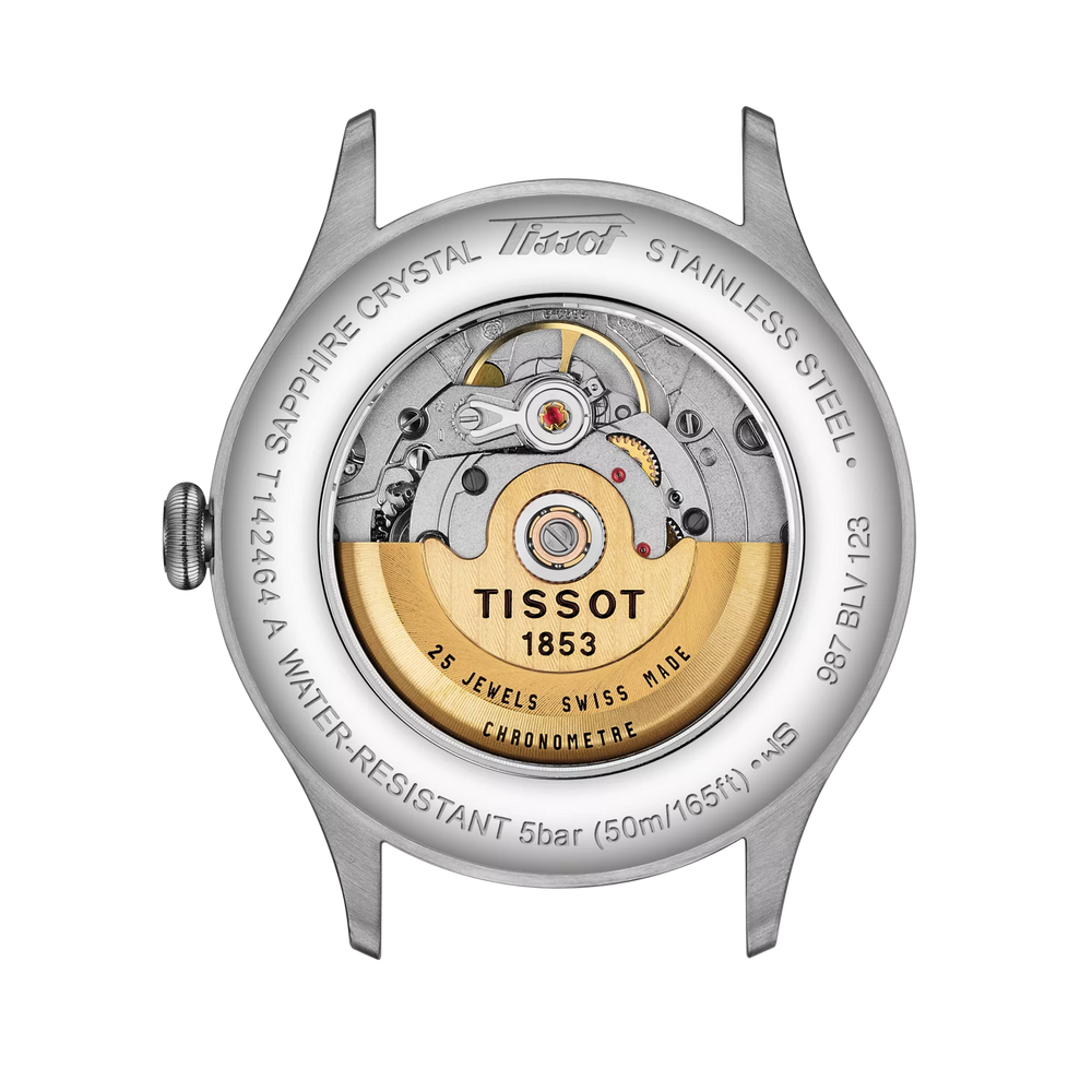 Heritage 1938 39mm