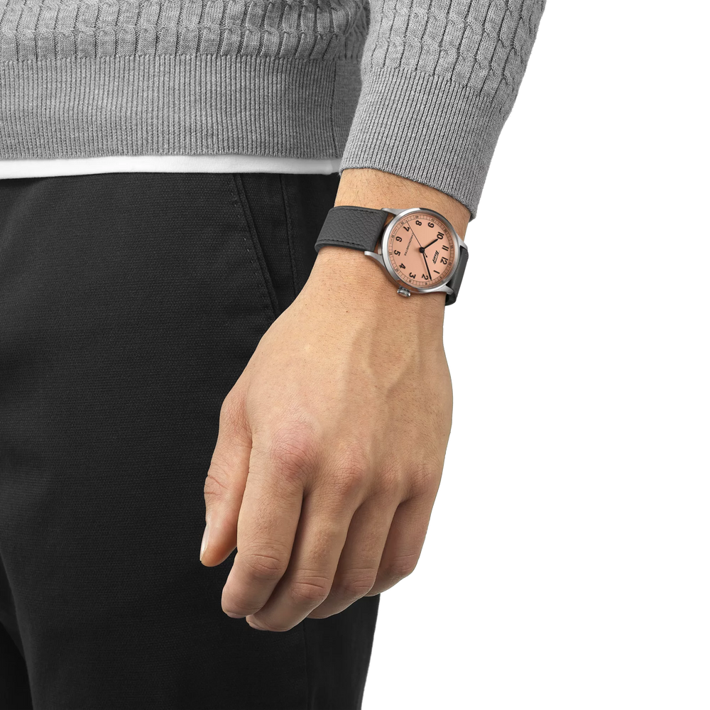 Heritage 1938 39mm