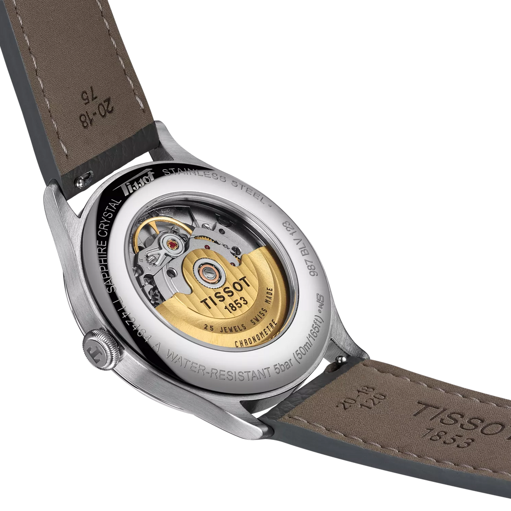 Heritage 1938 39mm