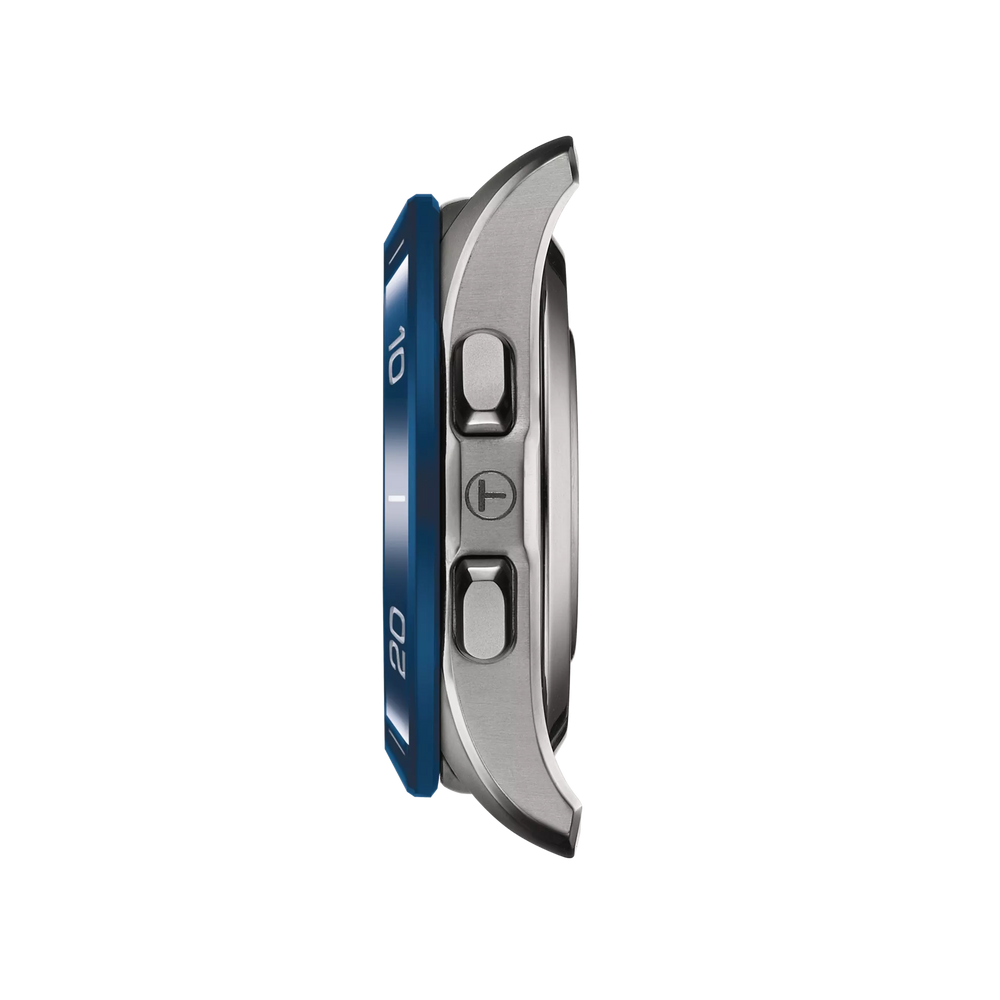 T-Touch Connect Sport 43.75mm