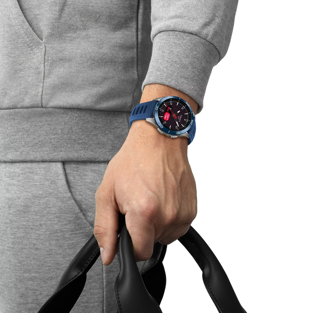 T-Touch Connect Sport 43.75mm