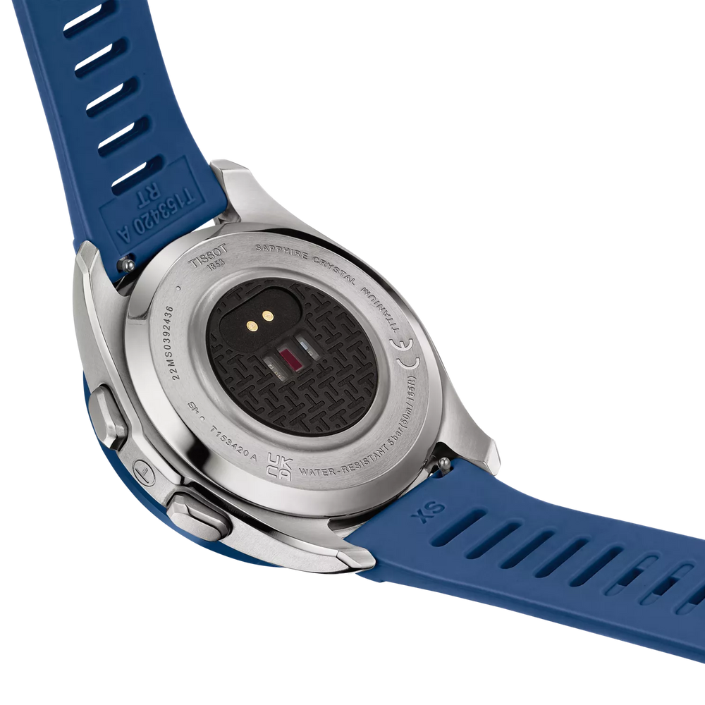 T-Touch Connect Sport 43.75mm