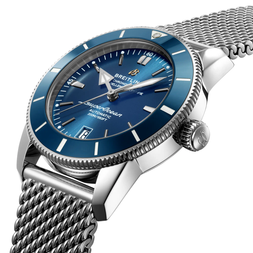 Superocean Heritage B20 Automatic 42