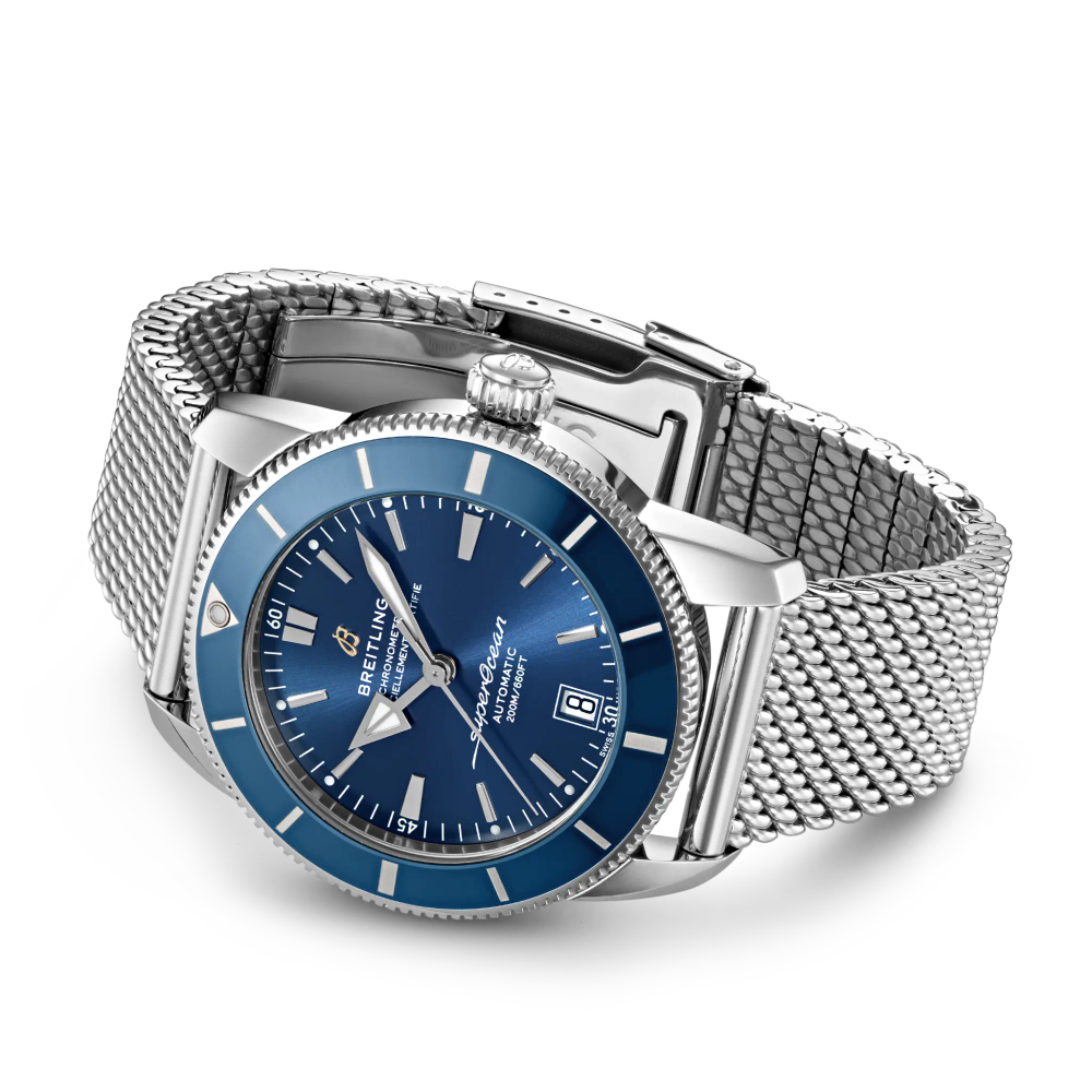 Superocean Heritage B20 Automatic 42