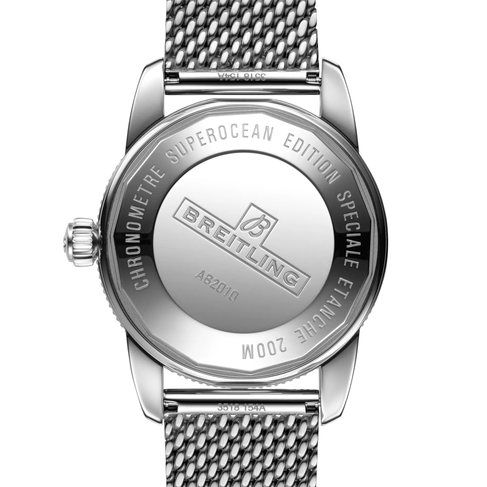 Superocean Heritage B20 Automatic 42