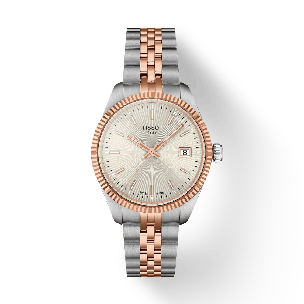 Ballade 34mm