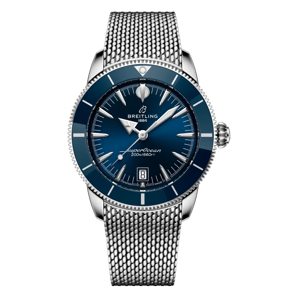 Superocean Heritage B31 Automatic 42