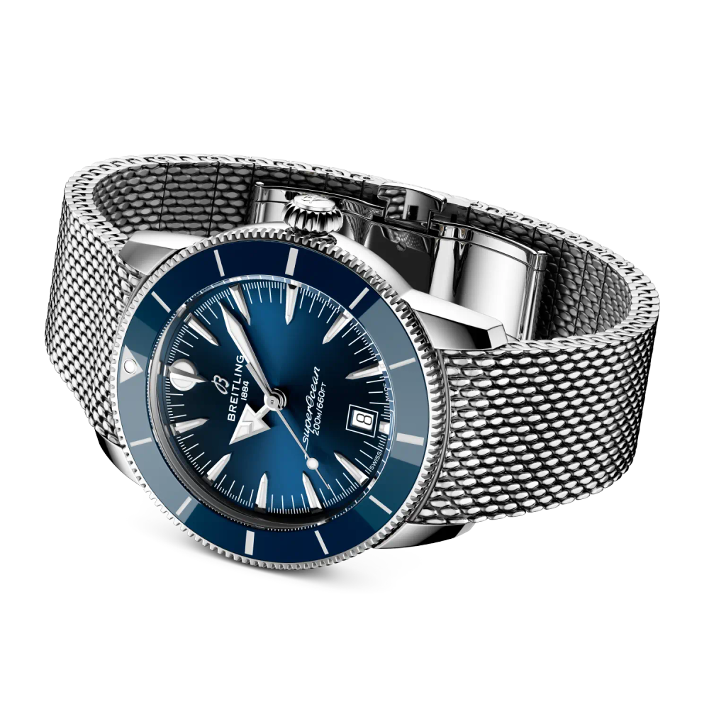 Superocean Heritage B31 Automatic 42