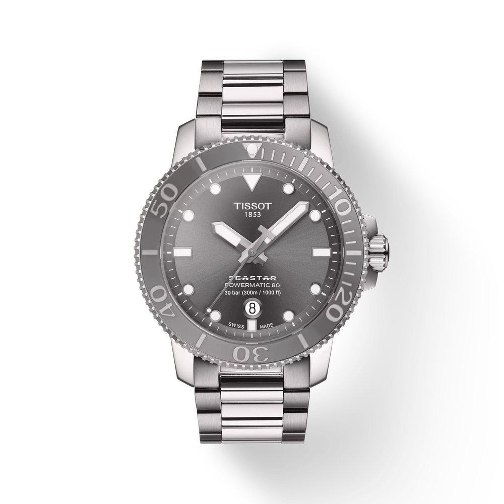 Seastar 1000 43mm