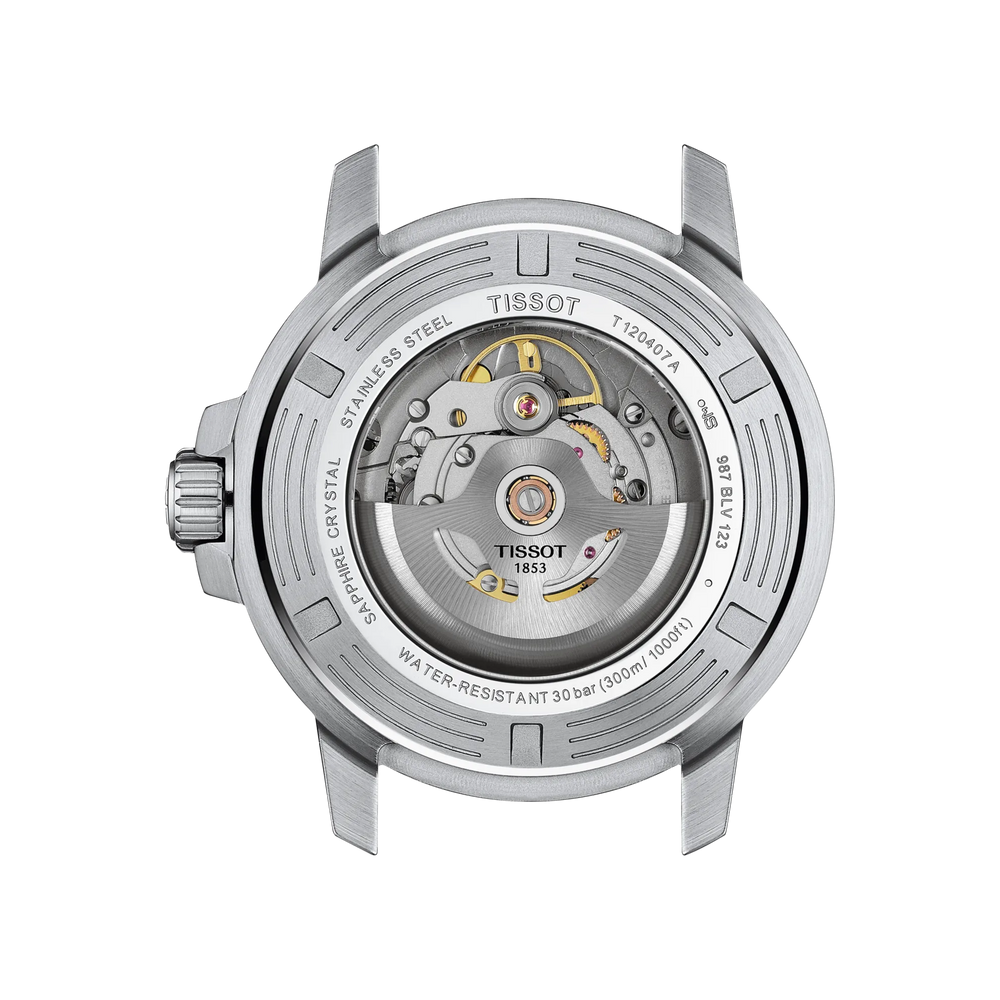 Seastar 1000 43mm