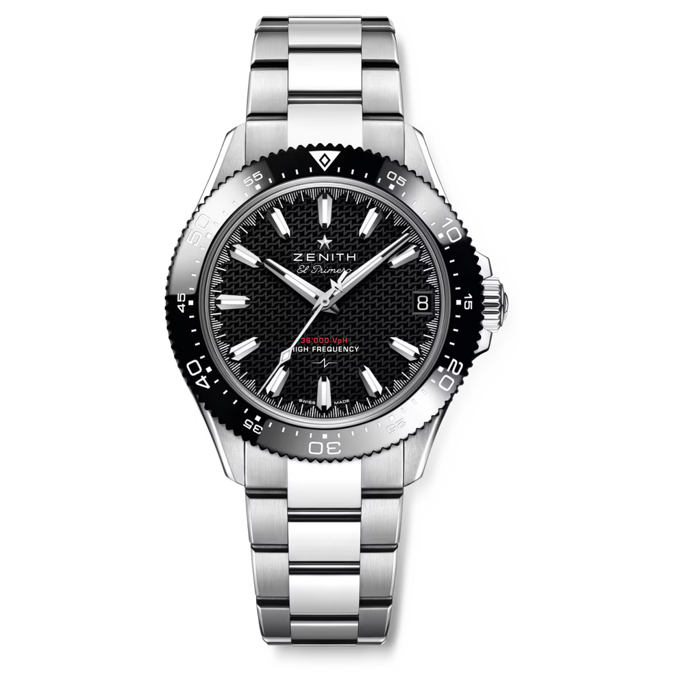 Chronomaster Solo Sport