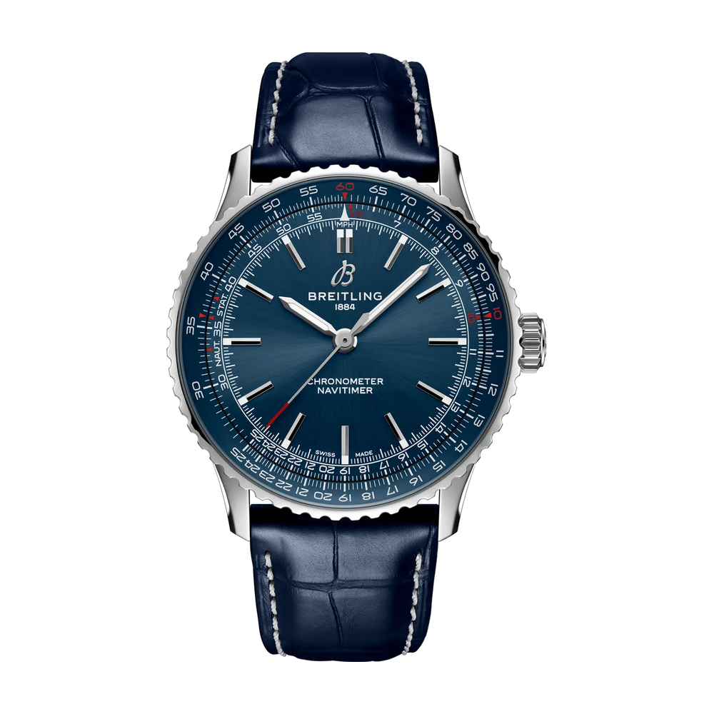 Navitimer Automatic 41