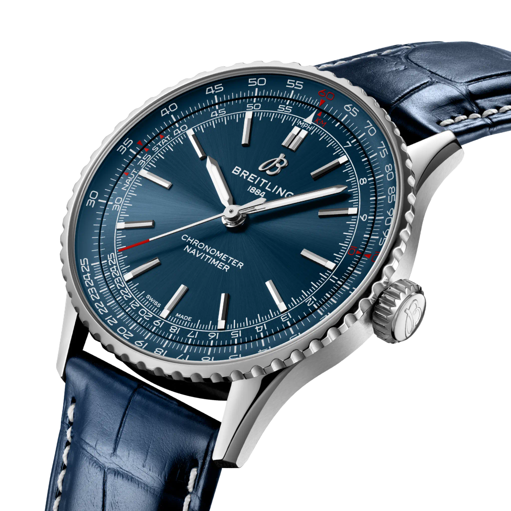 Navitimer Automatic 41