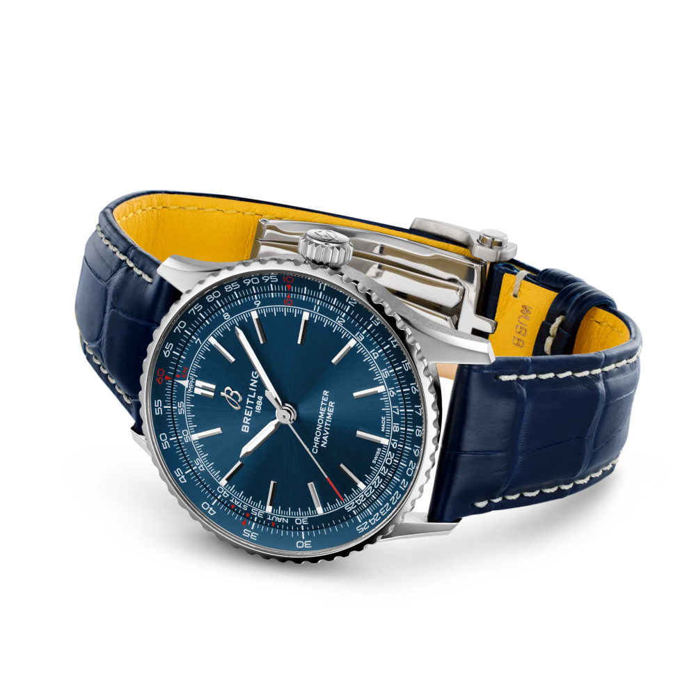 Navitimer Automatic 41