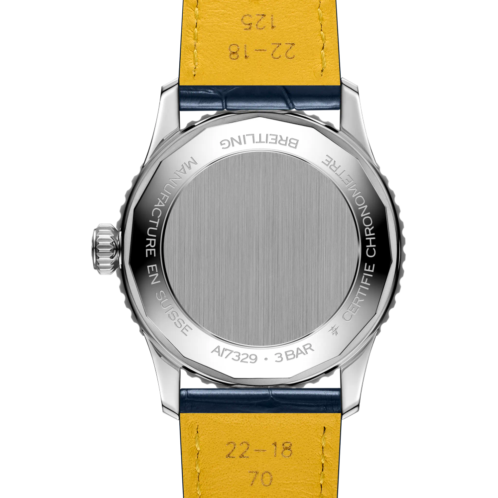 Navitimer Automatic 41