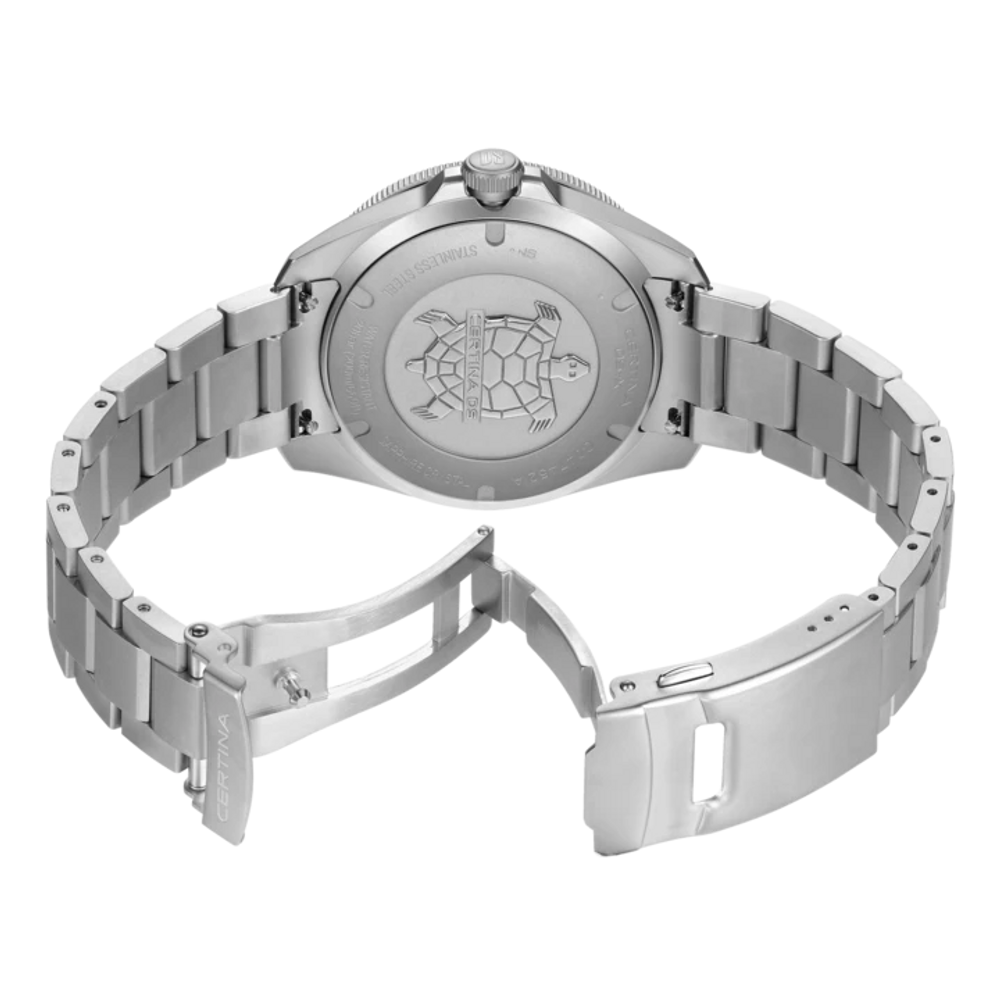 DS-X GMT