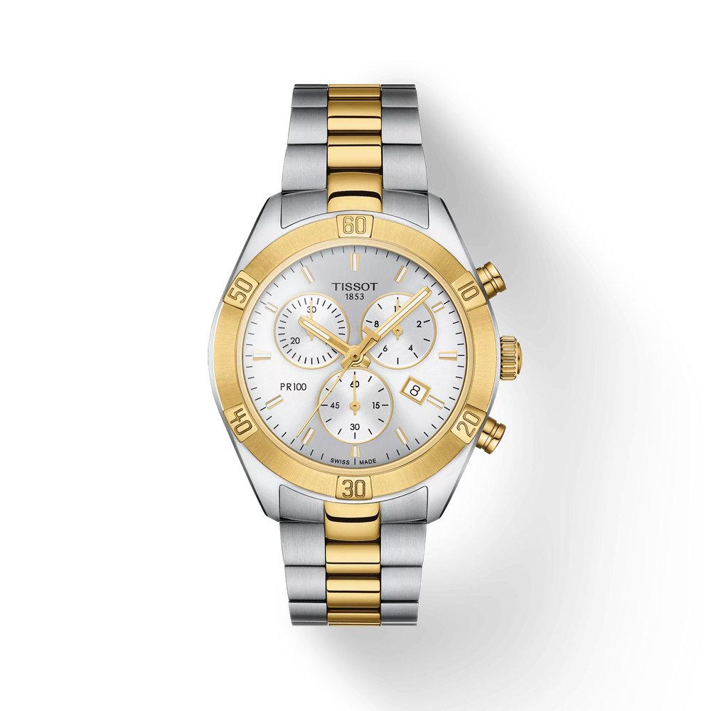 PR 100 Sport Chic 38mm