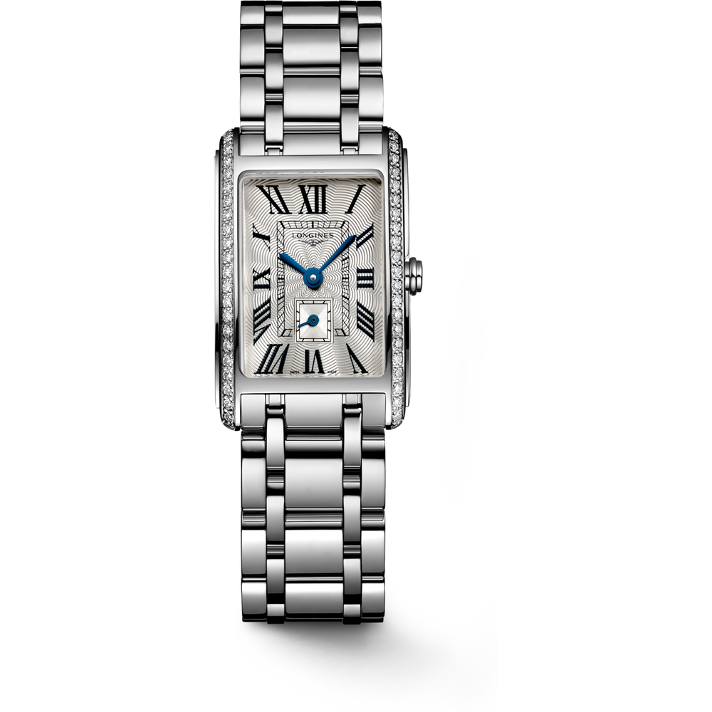 Longines Dolcevita