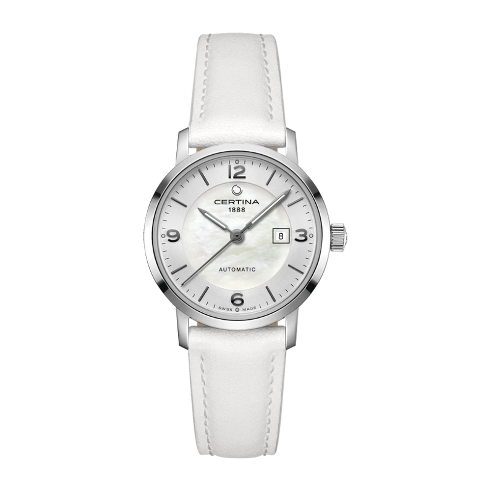 DS Caimano Lady Automatic 29mm