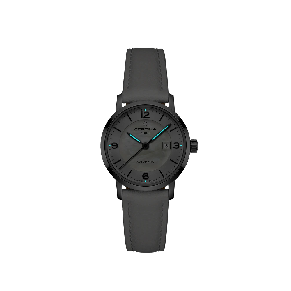 DS Caimano Lady Automatic 29mm