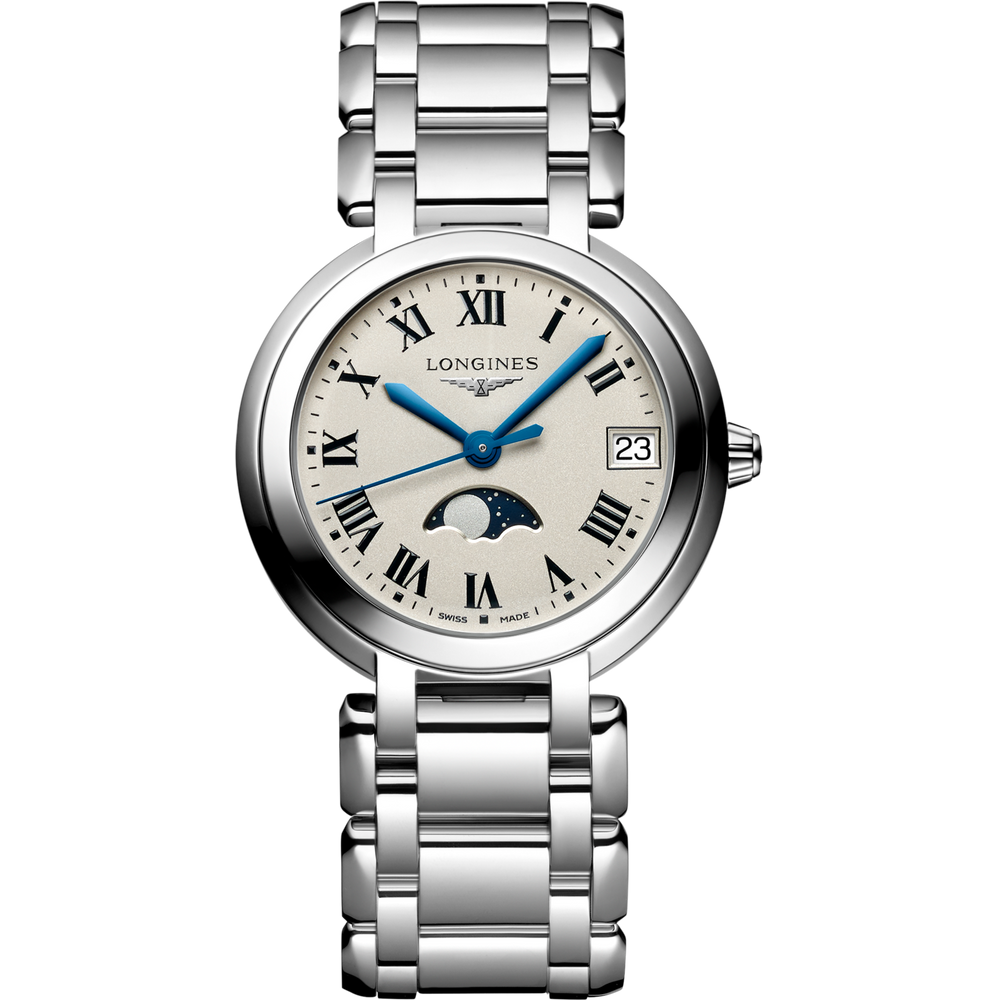 Longines Primaluna Moonphase