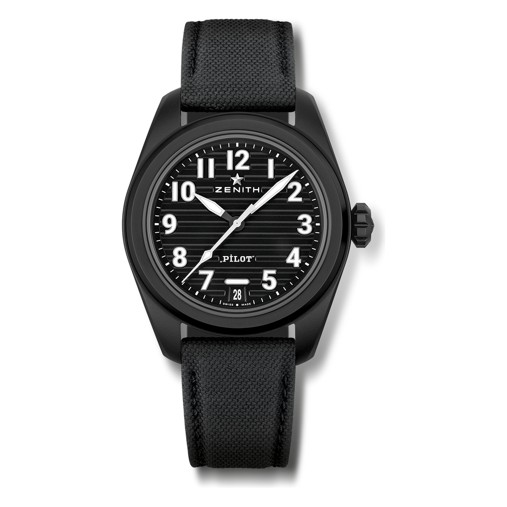 Pilot Automatic
