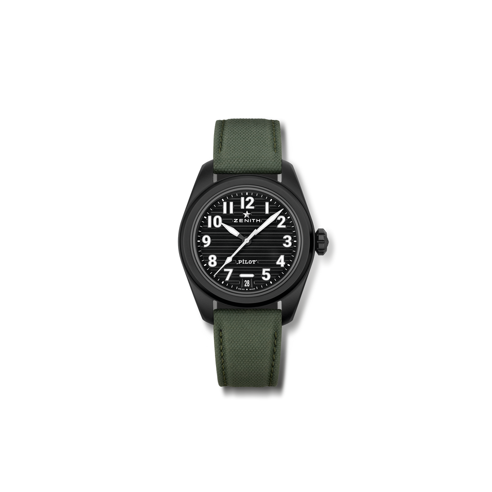 Pilot Automatic