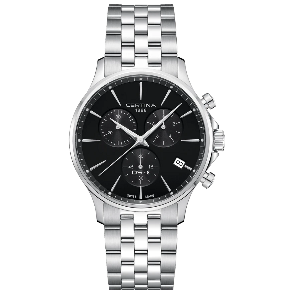 DS-8 Chrono