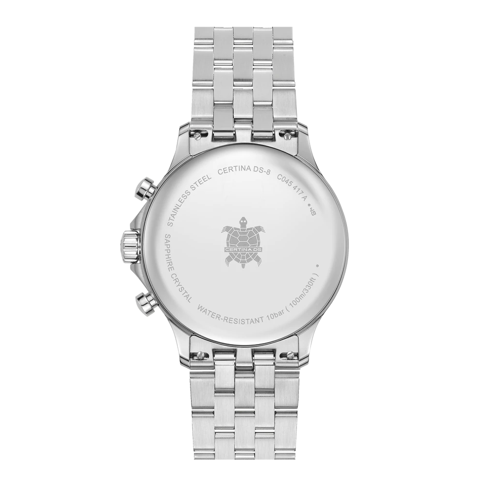 DS-8 Chrono