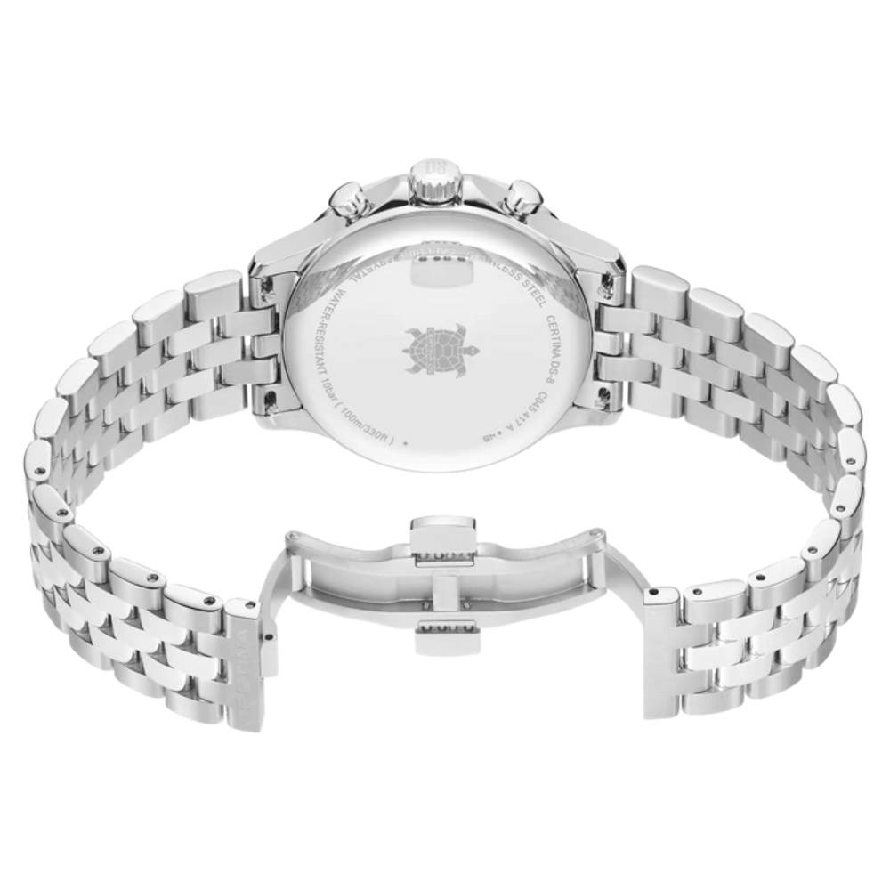 DS-8 Chrono