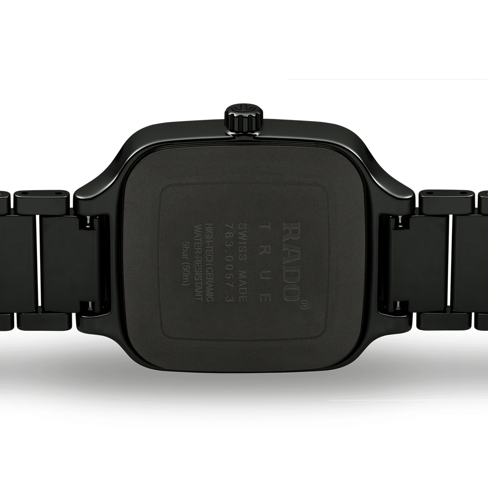 True Square Automatic Diamonds